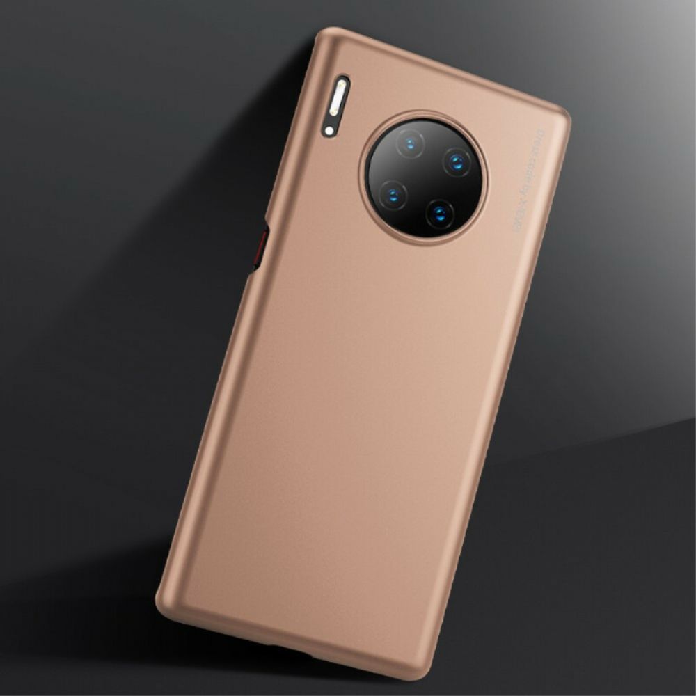 Hoesje voor Huawei Mate 30 Pro X-level Ultra Fine Frosted