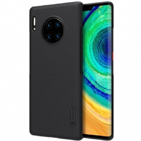 Telefoonhoesje voor Huawei Mate 30 Pro Harde Vorst Nillkin