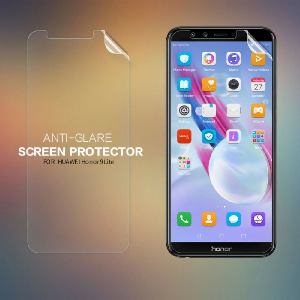 Beschermfolie Voor Huawei Honor 9 Lite