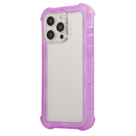 Hoesje iPhone 16 Pro Max 3-in-1