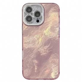 Hoesje iPhone 16 Pro Max Metalen Frame