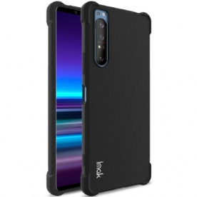 Telefoonhoesje voor Sony Xperia 1 II Imak Silky