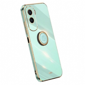 Hoesje voor Honor 90 Lite Xinlin-steunring