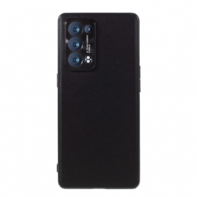 Hoesje voor Oppo Reno 6 Pro 5G Sport United Rigid