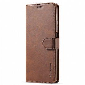 Folio-hoesje voor Xiaomi Redmi Note 10 5G Lc.imeeke