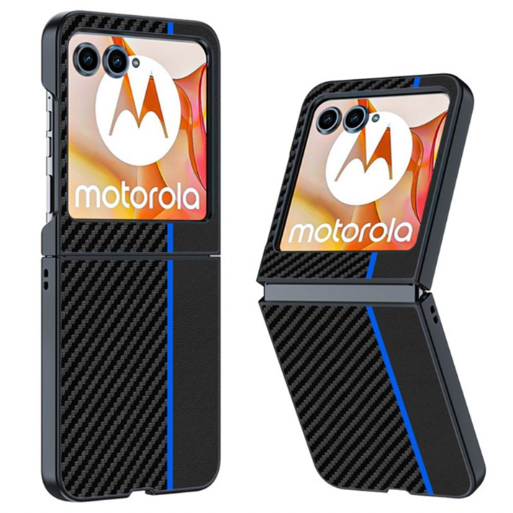 Hoesje Motorola Razr 50 Premium