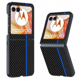 Hoesje Motorola Razr 50 Premium