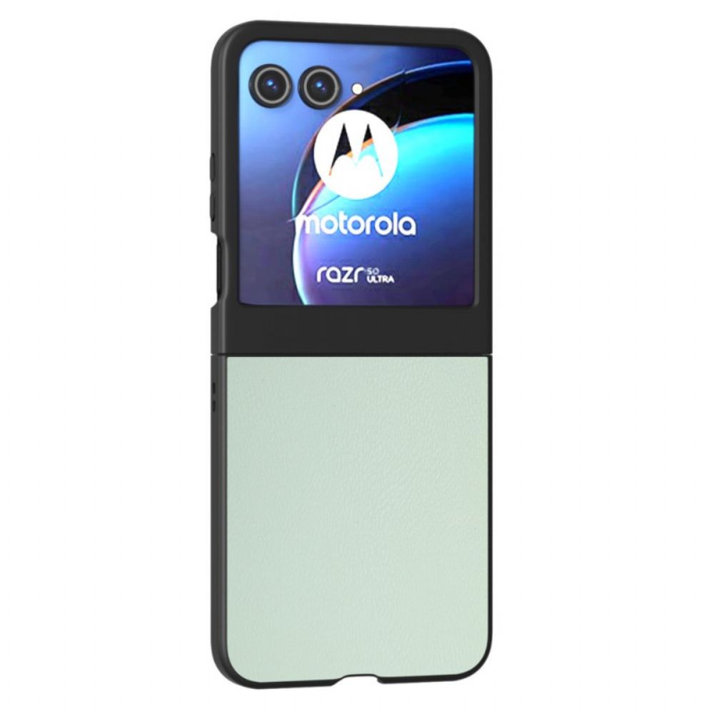 Hoesje Voor Motorola Razr 50 5g