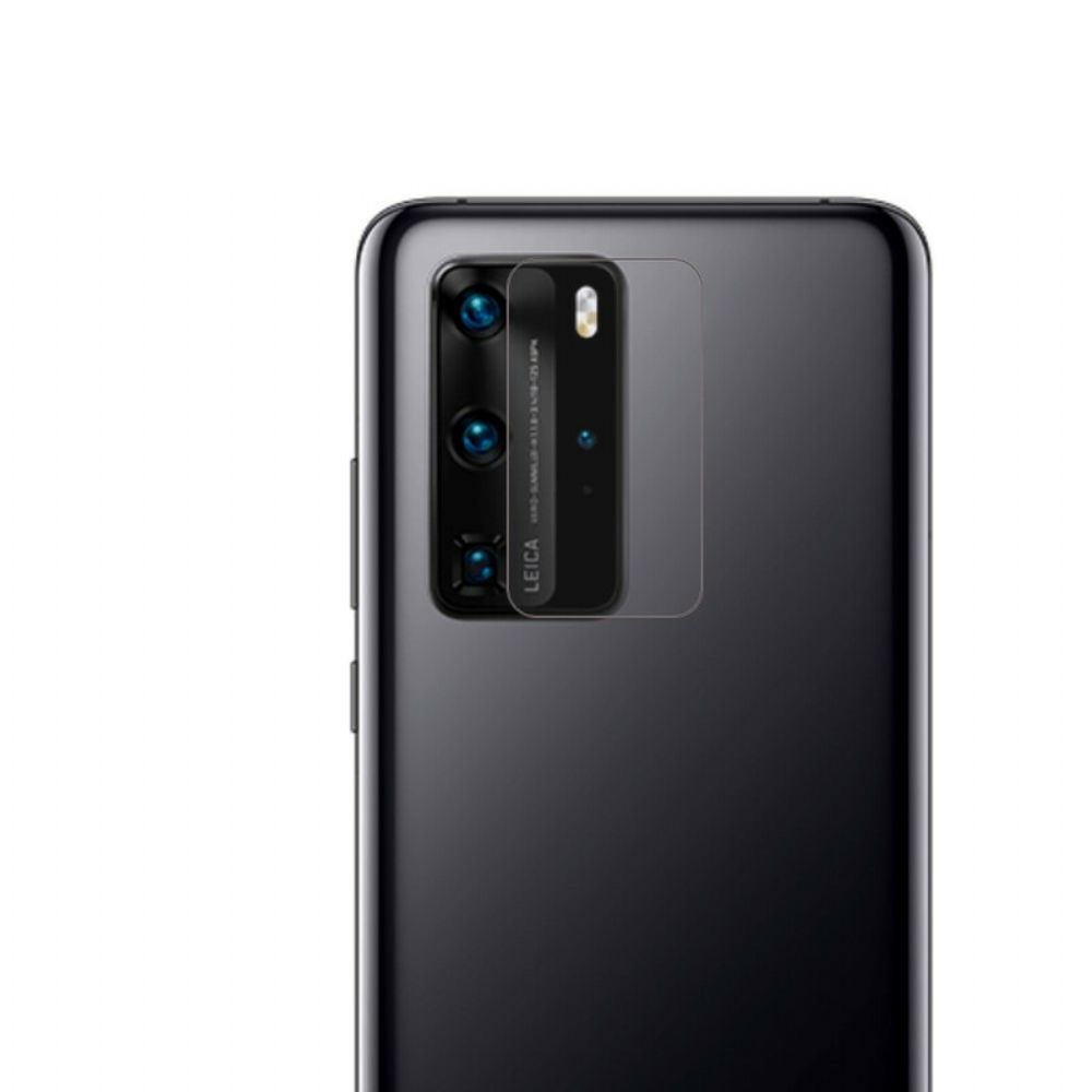 Beschermende lens van gehard glas voor Huawei P40 Pro