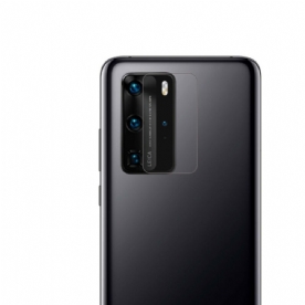 Beschermende lens van gehard glas voor Huawei P40 Pro