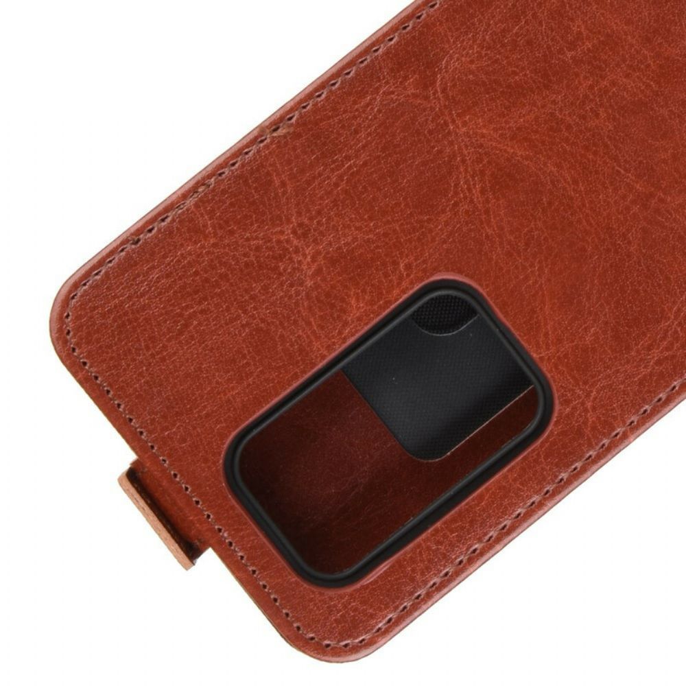 Folio-hoesje voor Huawei P40 Pro Flip Case Opvouwbaar