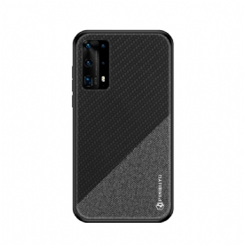 Hoesje voor Huawei P40 Pro Pinwuyo Honor-serie