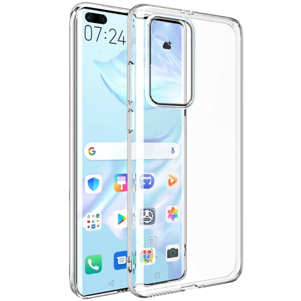 Telefoonhoesje voor Huawei P40 Pro Ux-5-serie Imak