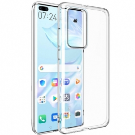 Telefoonhoesje voor Huawei P40 Pro Ux-5-serie Imak