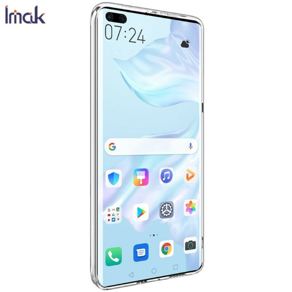 Telefoonhoesje voor Huawei P40 Pro Ux-5-serie Imak