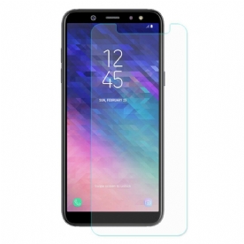 Gehard Glas Bescherming Voor Het Scherm Van De Samsung Galaxy A6 Plus Enkay