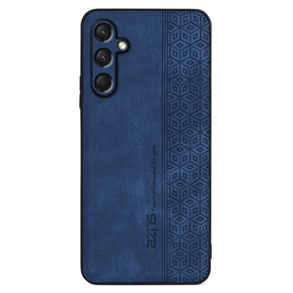 Case Hoesje Samsung Galaxy A16 5g Telefoonhoesje Azns