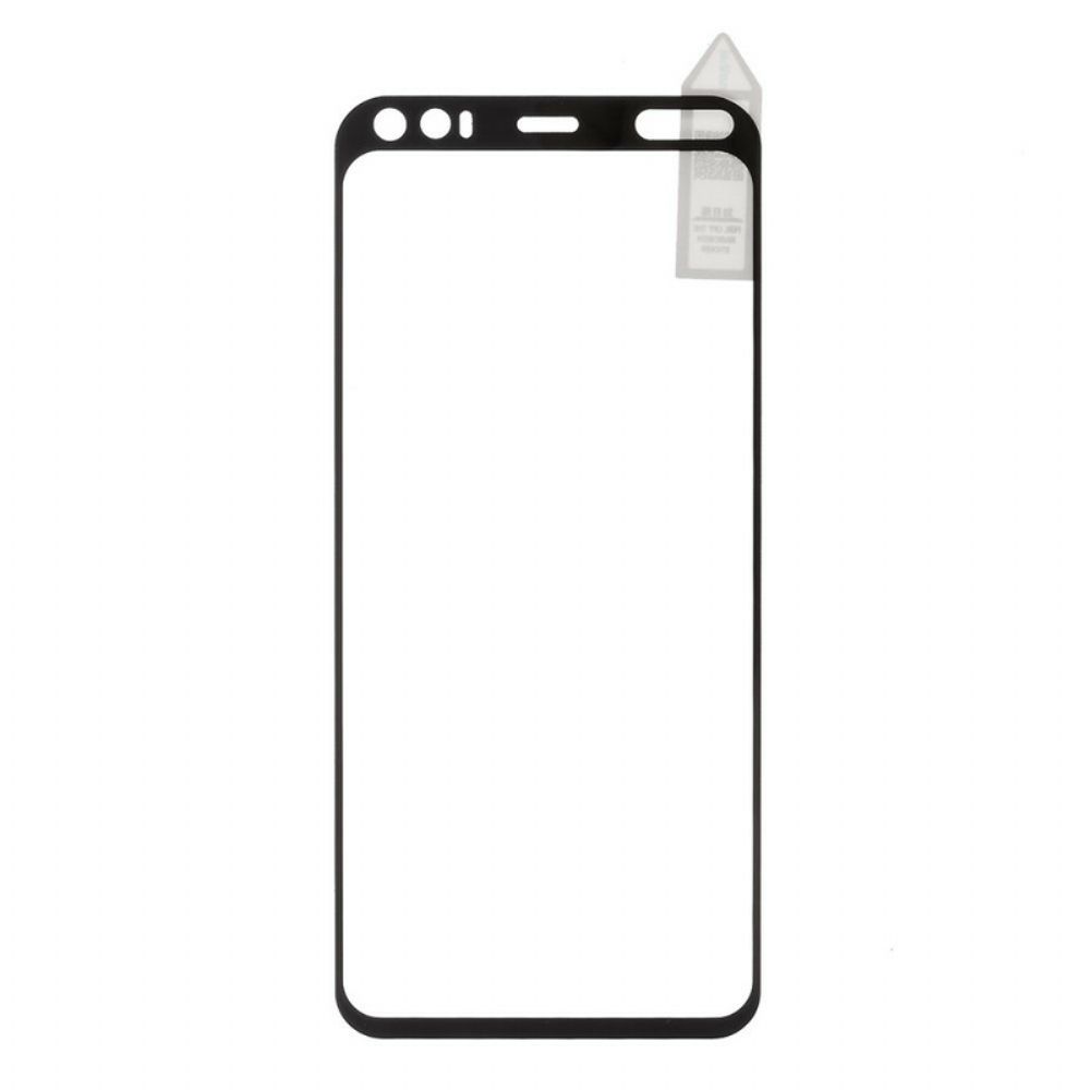 Screenprotector Van Gehard Glas Voor Google Pixel 4 Rurihai