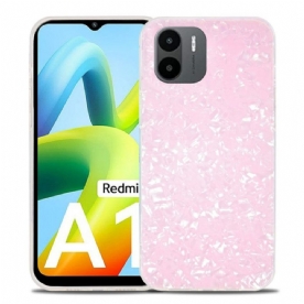 Hoesje voor Xiaomi Redmi A1 Ipaky Acryl