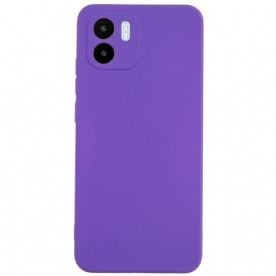 Hoesje voor Xiaomi Redmi A1 Siliconen