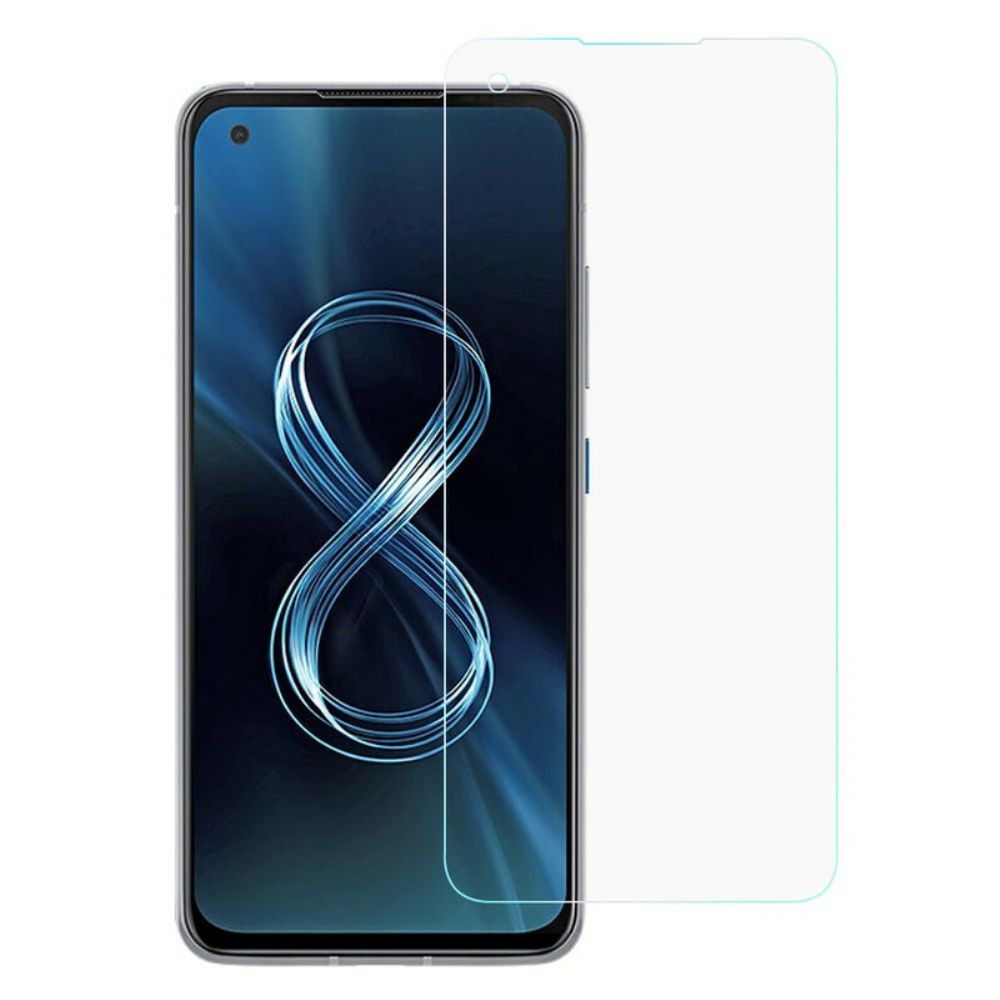 Arc Edge Gehard Glas Bescherming (0.3 Mm) Voor Azus Zenfone 8 Scherm