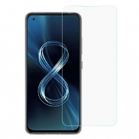 Arc Edge Gehard Glas Bescherming (0.3 Mm) Voor Azus Zenfone 8 Scherm