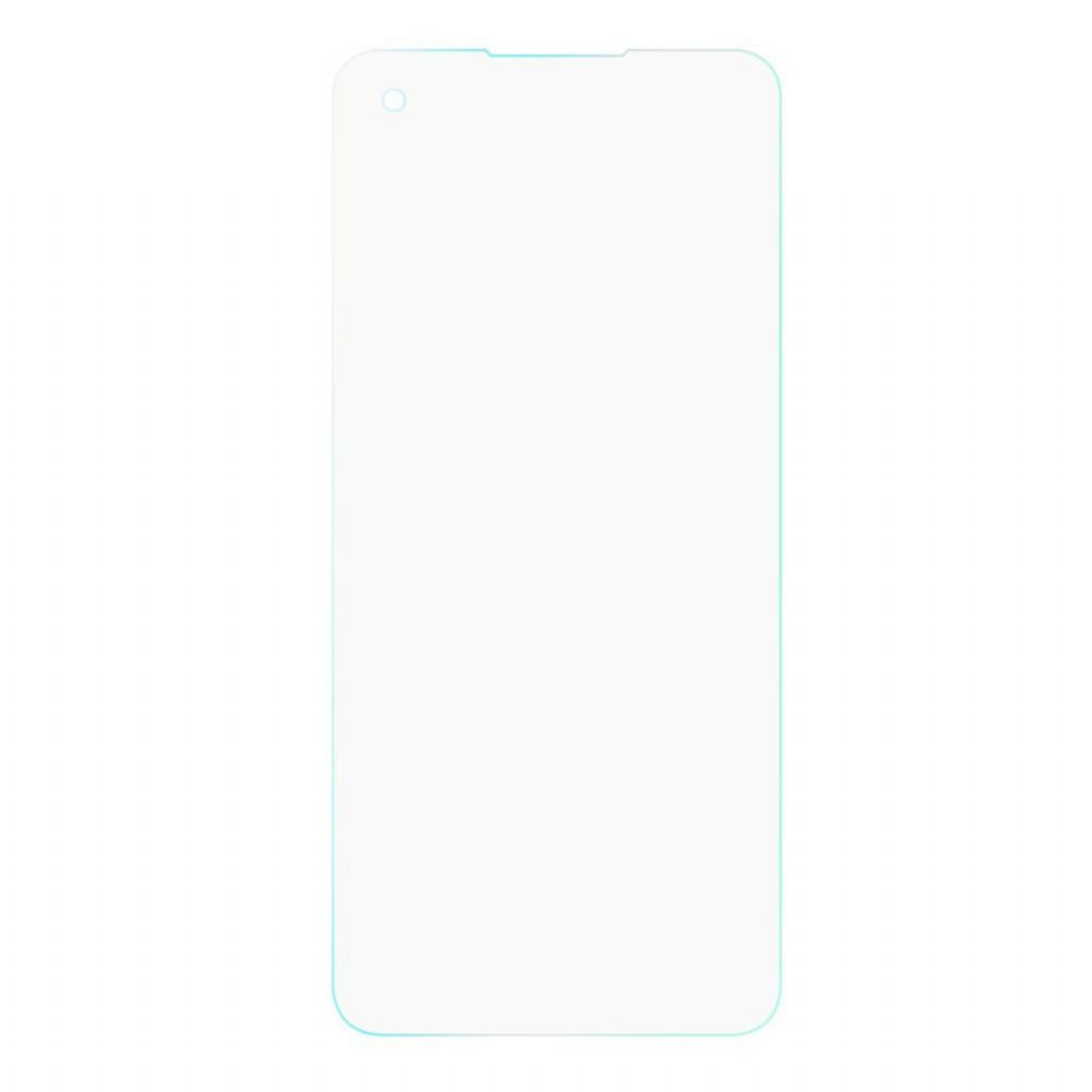 Arc Edge Gehard Glas Bescherming (0.3 Mm) Voor Azus Zenfone 8 Scherm