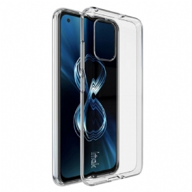 Telefoonhoesje voor Asus Zenfone 8 Imak Transparant