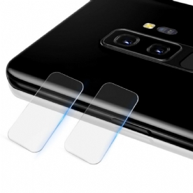 Beschermende Lens Van Gehard Glas Voor Samsung Galaxy S9 Plus Imak