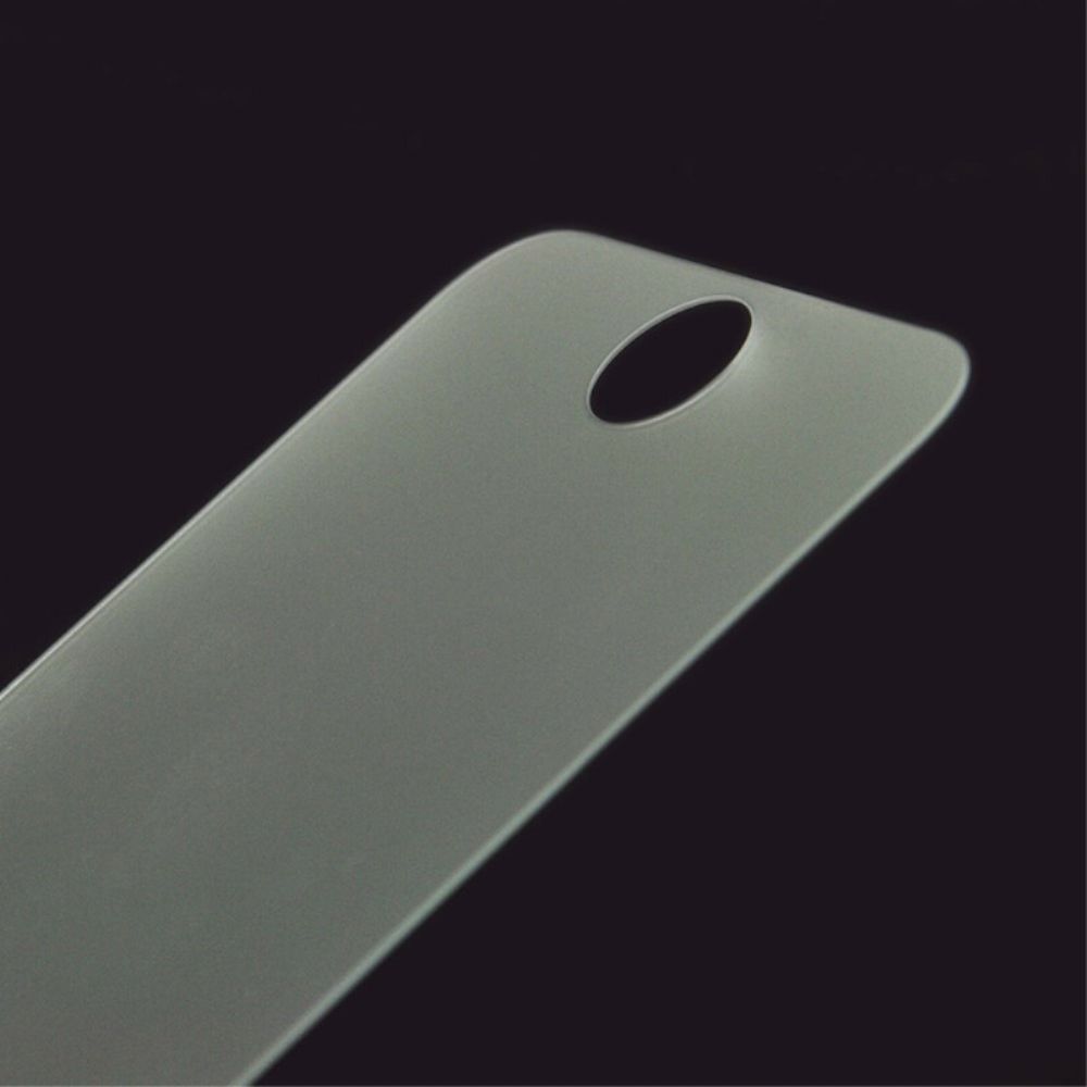 Matte Bescherming Van Gehard Glas Voor iPhone Se / 5S / 5 / 5C