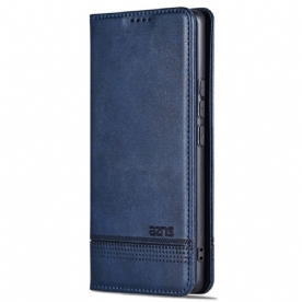 Folio-hoesje Voor Samsung Galaxy S24 Fe Azns