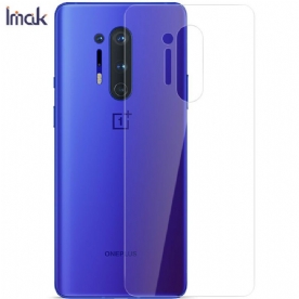 Achterste Beschermfolie Voor Oneplus 8 Pro Imak