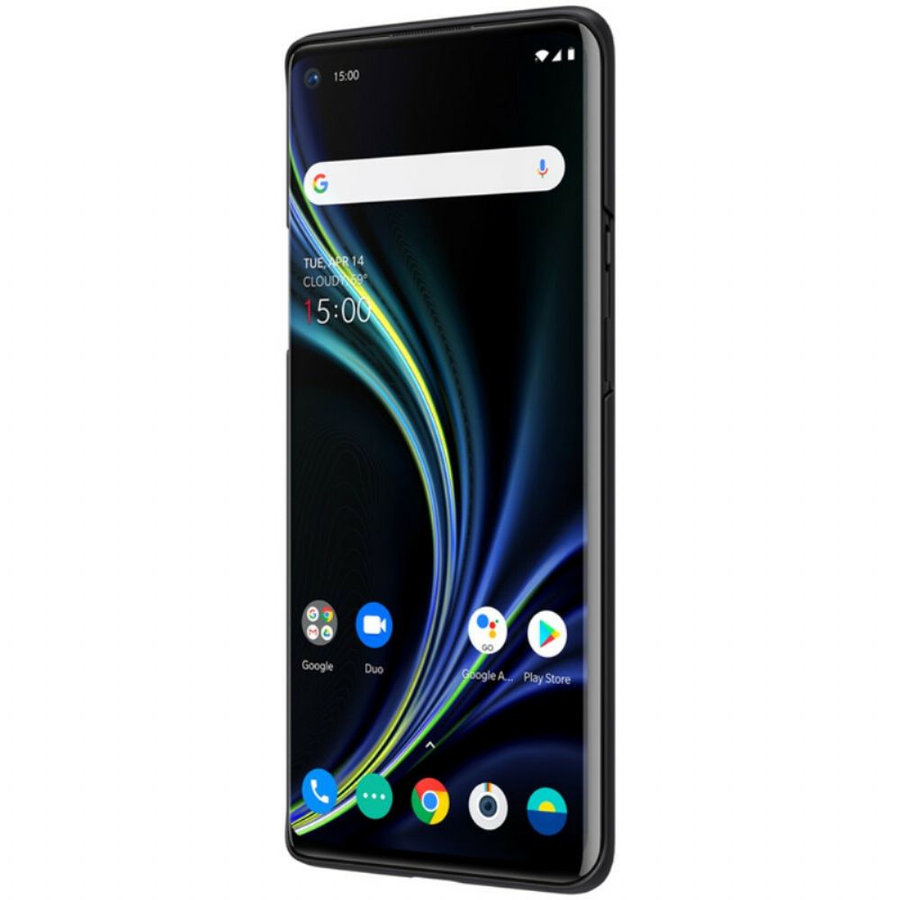 Hoesje voor OnePlus 8 Pro Nillkin Frost Rigid