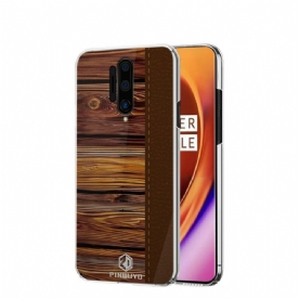 Hoesje voor OnePlus 8 Pro Pin Dun-serie Pinwuyo