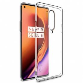 Hoesje voor OnePlus 8 Pro Ux-5-serie Imak