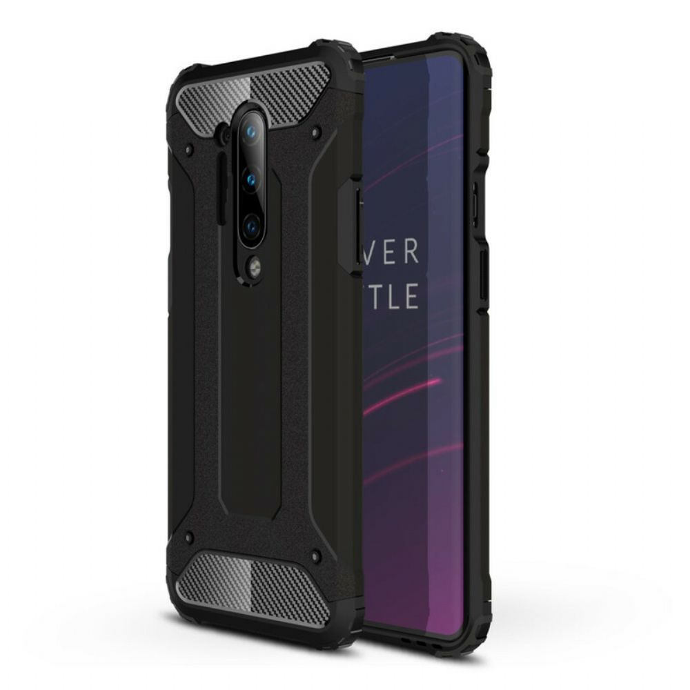 Telefoonhoesje voor OnePlus 8 Pro Overlevende