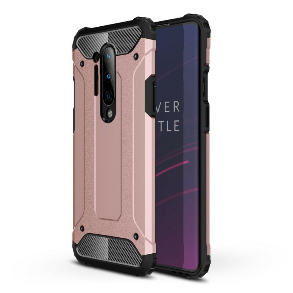 Telefoonhoesje voor OnePlus 8 Pro Overlevende