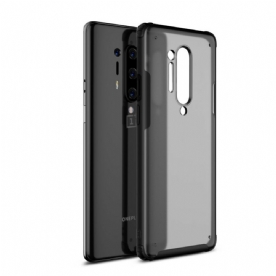 Telefoonhoesje voor OnePlus 8 Pro Vorst Hybride