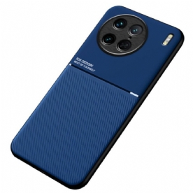 Hoesje voor Vivo X90 Pro Antislip