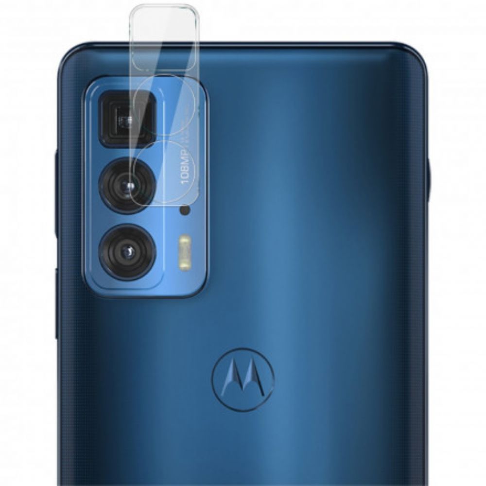 Beschermende Lens Van Gehard Glas Voor Motorola Edge 20 Pro Imak