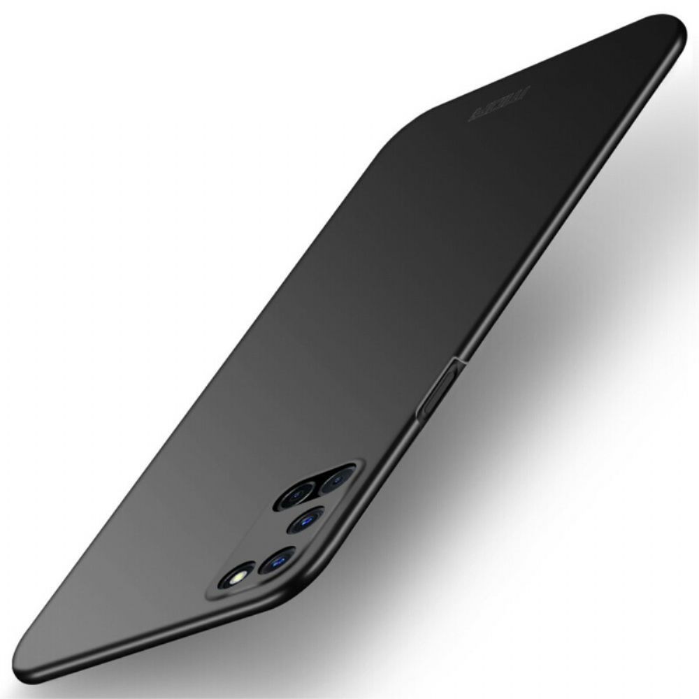 Telefoonhoesje voor Oppo A72 Mofi