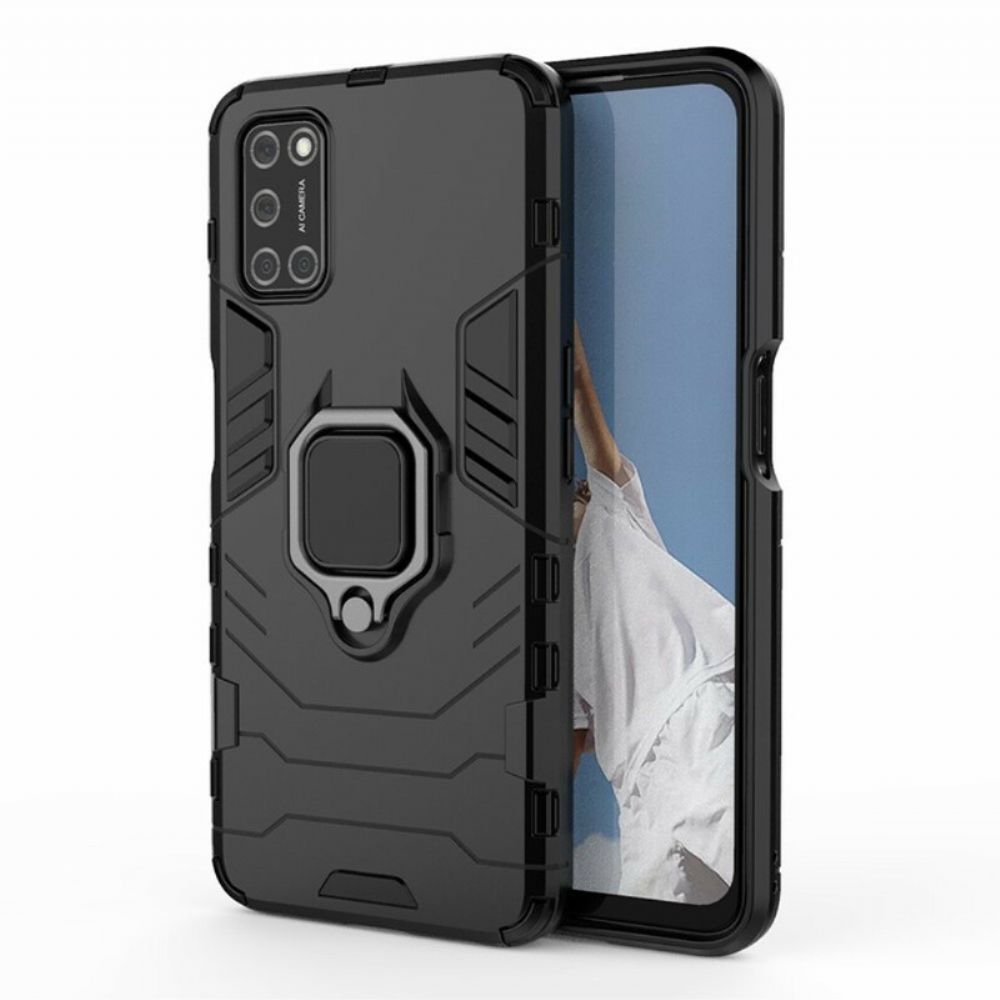 Telefoonhoesje voor Oppo A72 Resistente Bel