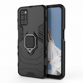 Telefoonhoesje voor Oppo A72 Resistente Bel