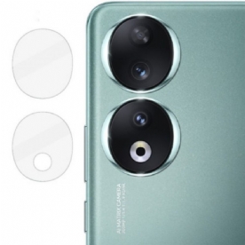 Beschermende Lenzen Van Gehard Glas Voor Honor 90 Imak