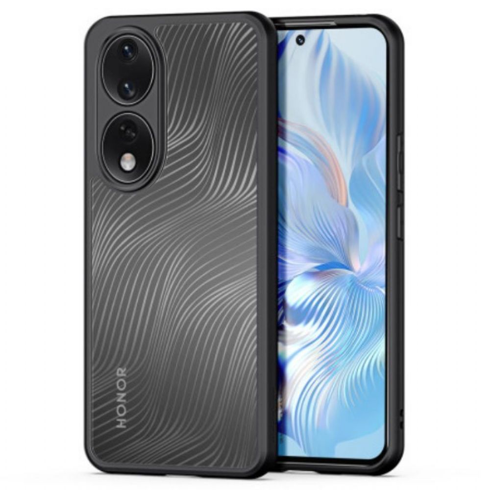 Hoesje voor Honor 90 Aimo Serie Dux Ducis