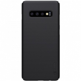 Telefoonhoesje voor Samsung Galaxy S10 Plus Nillkin Frost Hard