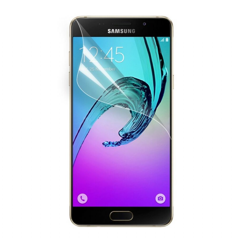 Beschermfolie Voor Samsung Galaxy A5 2016