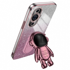 Hoesje Huawei Nova 12s Astronautenondersteuning