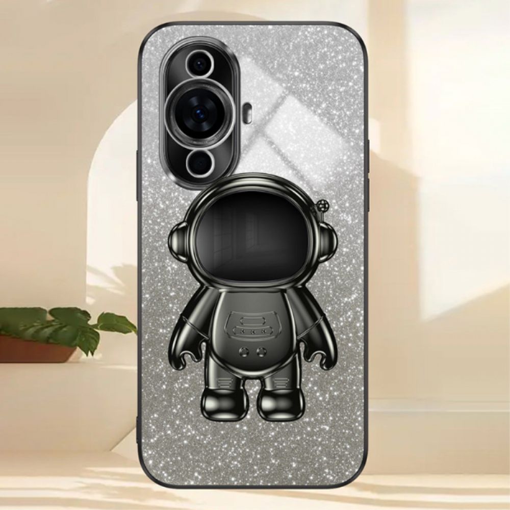 Hoesje Huawei Nova 12s Astronautenondersteuning