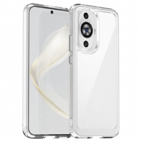 Hoesje Huawei Nova 12s Hybride